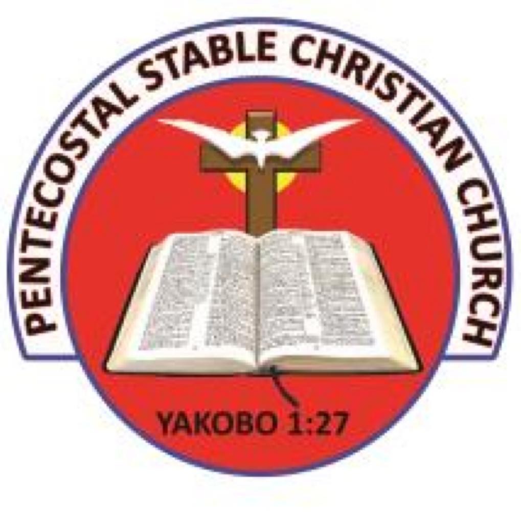 Stable Church Logo